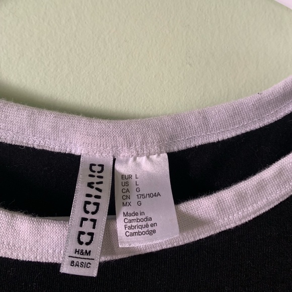 Basic Tee - Picture 3 of 3